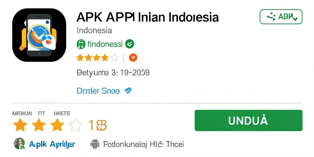 Tampilan antarmuka yang menarik dan mudah dipahami.