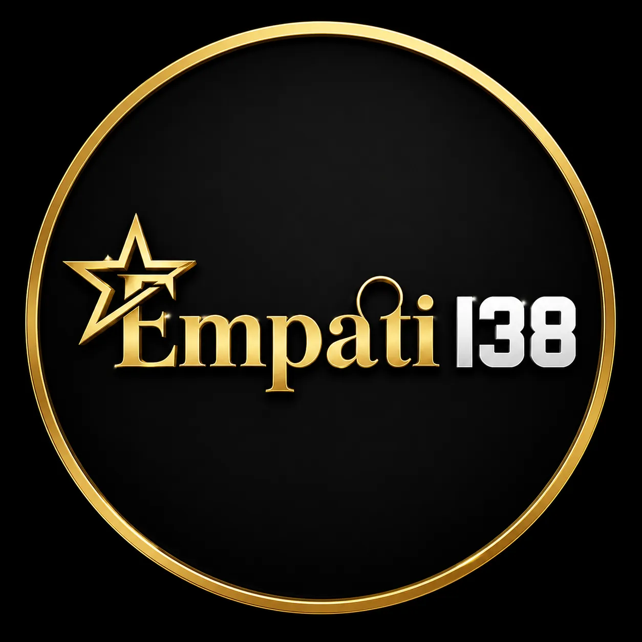 empati138 APK Resmi — ikon aplikasi